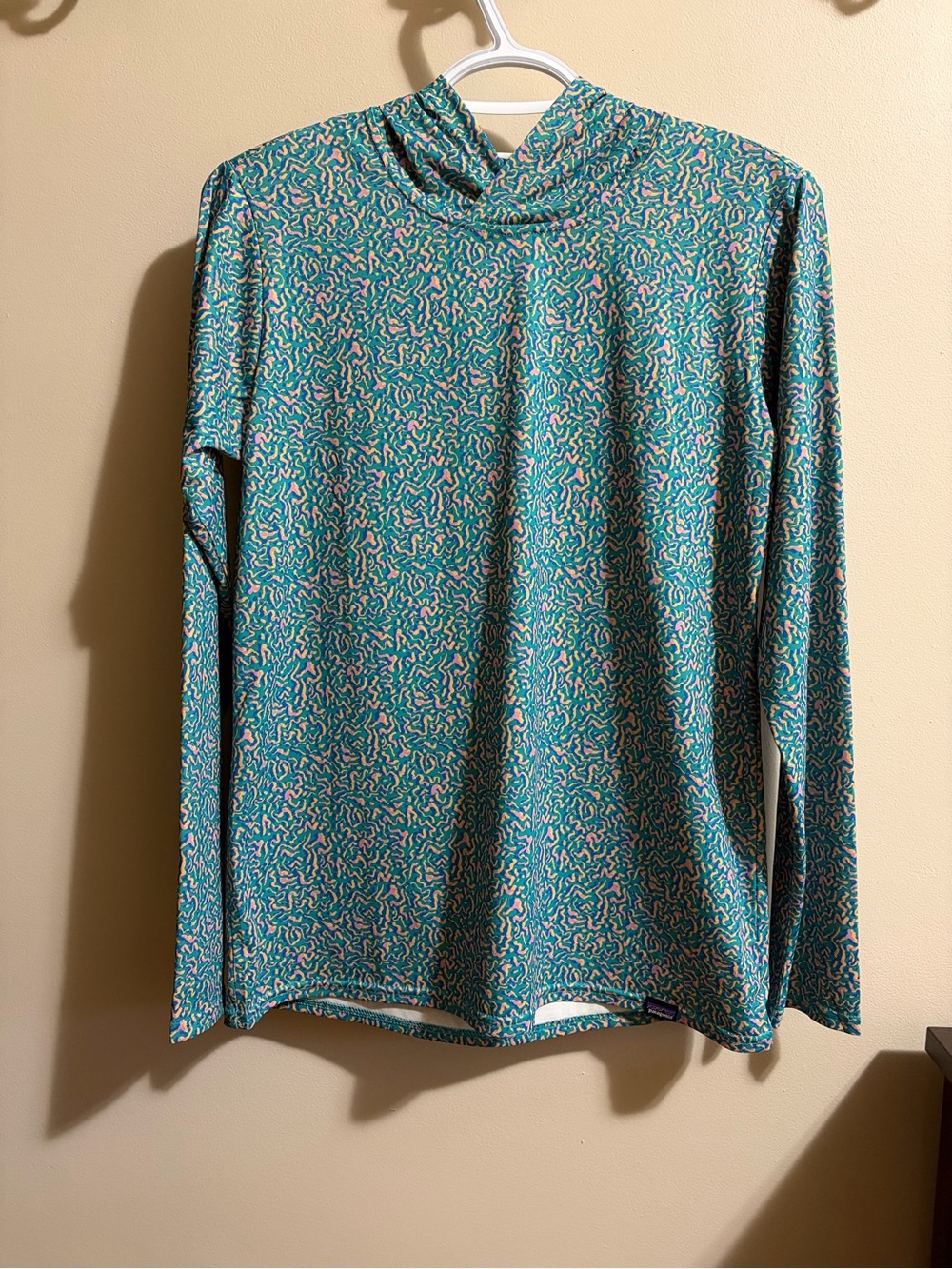 Patagonia Capilene Cool Daily Hoody